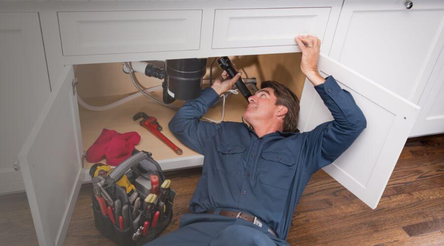 Expert burst pipe repair services in Kipnuk, AK